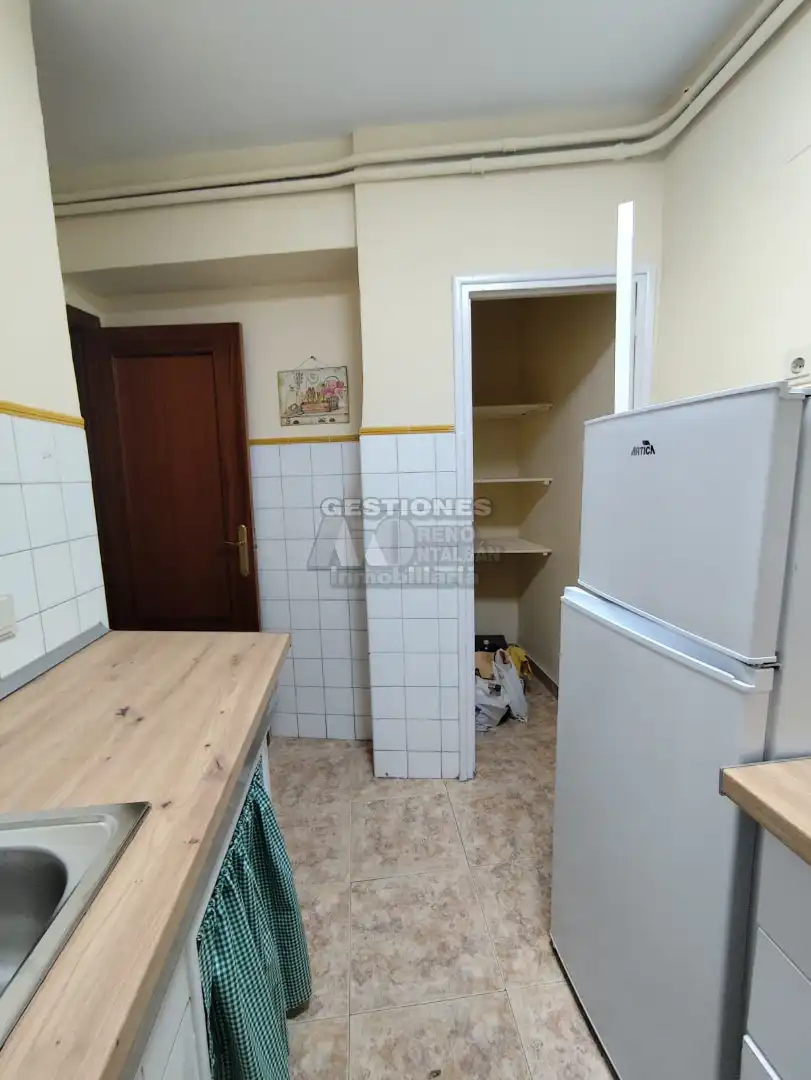 Appartamento con terrazza in affitto a Calle Cetti Meriem, imagen 14