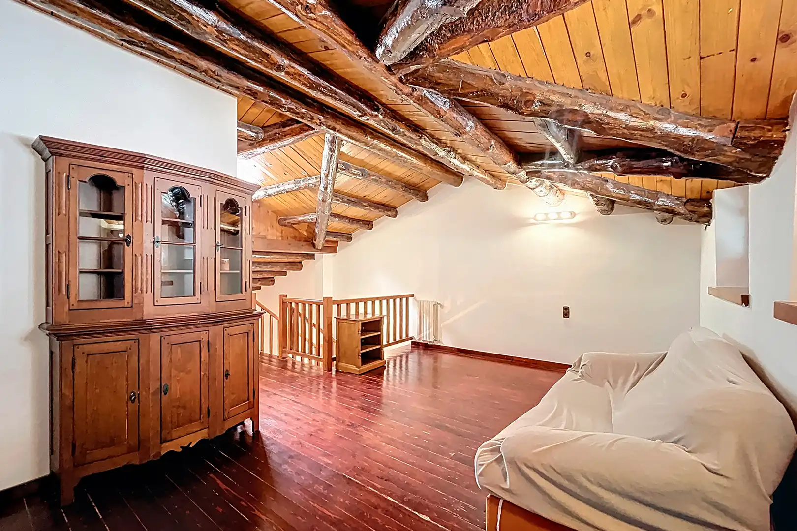 Casa o chalet de alquiler en Arinsal - Erts