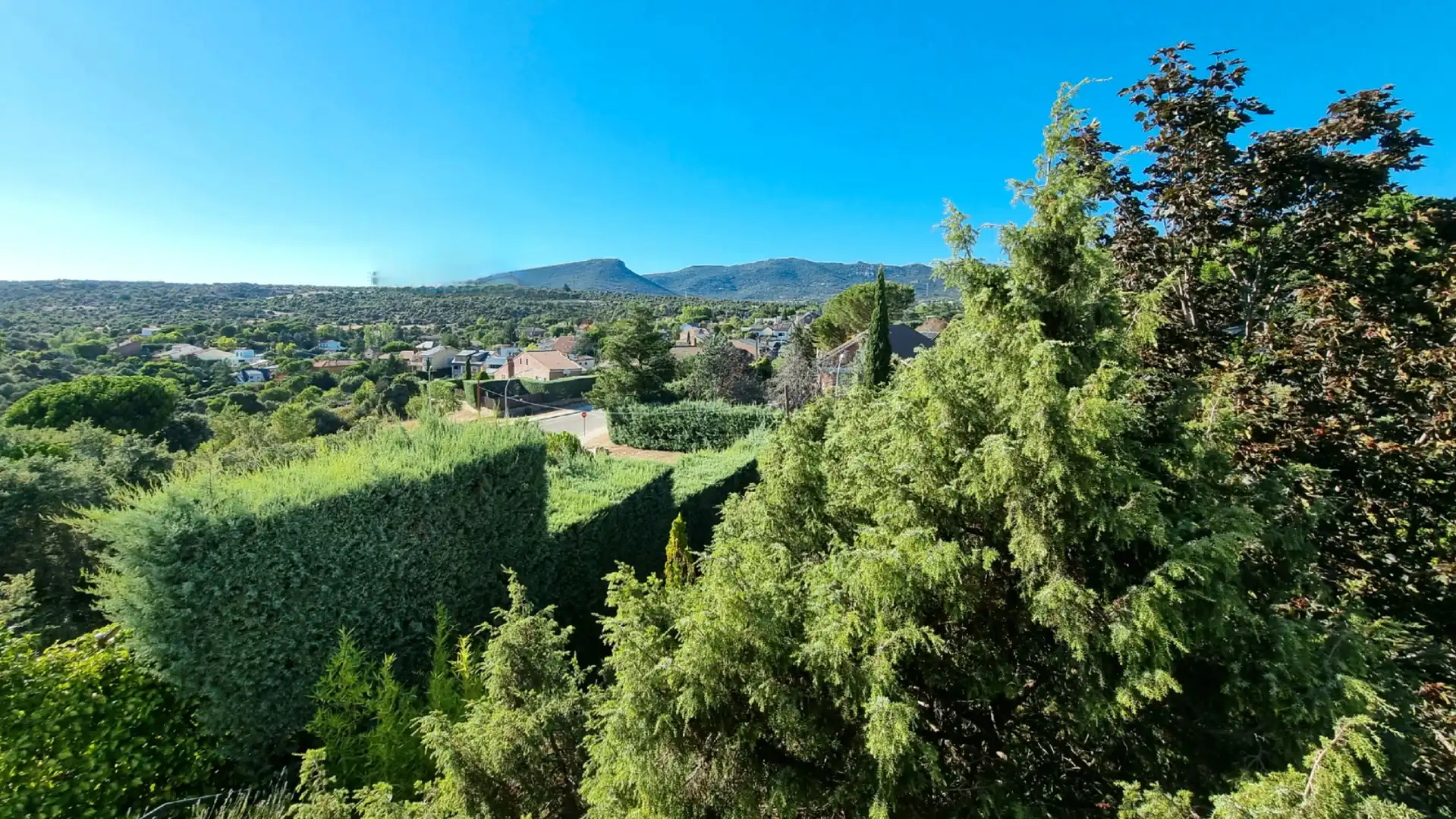 Casa o chalet de alquiler en Calle Enrique Granados, 8, Hoyo de Manzanares