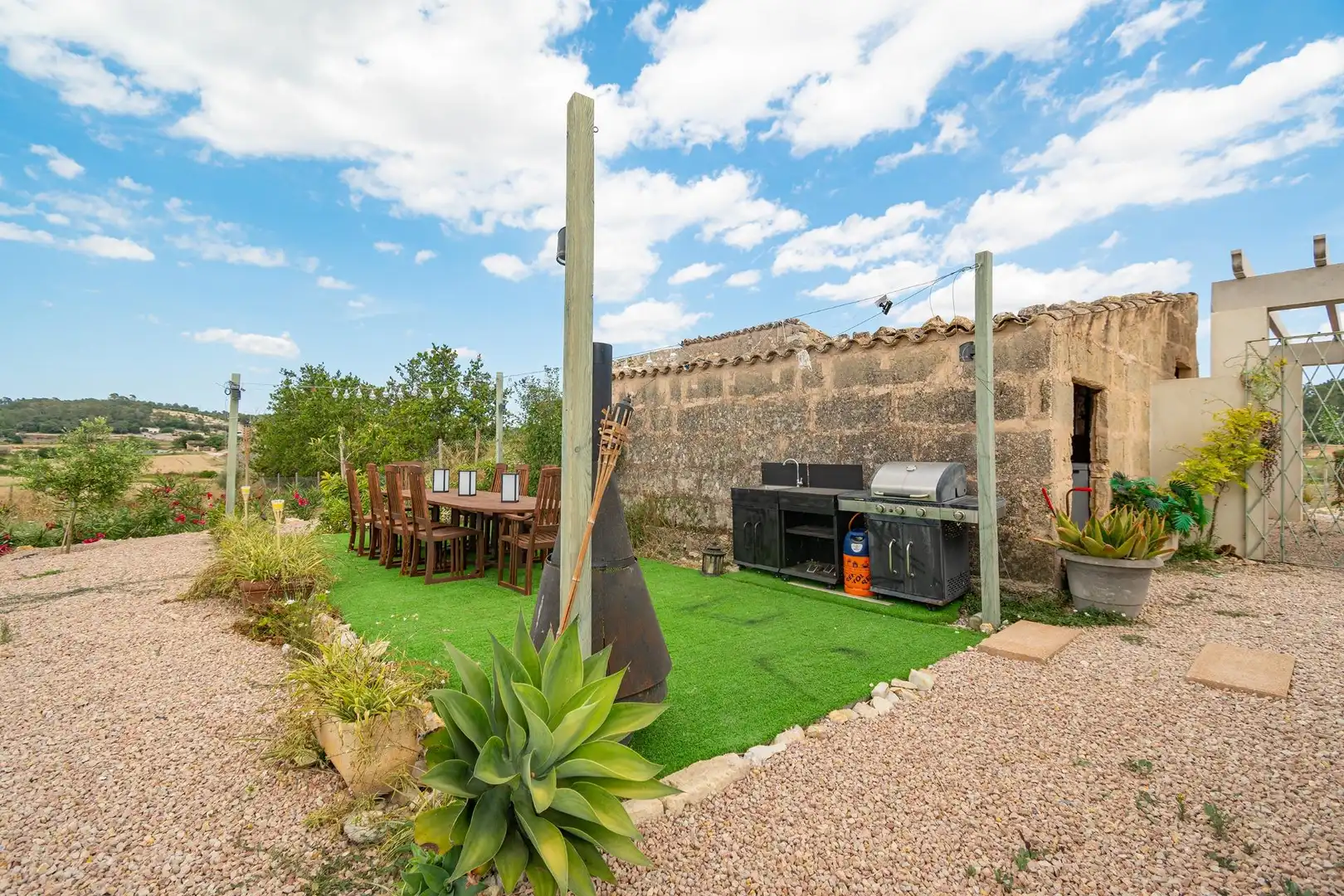 Country house with pool for sale in Sant Joan, imagen 33