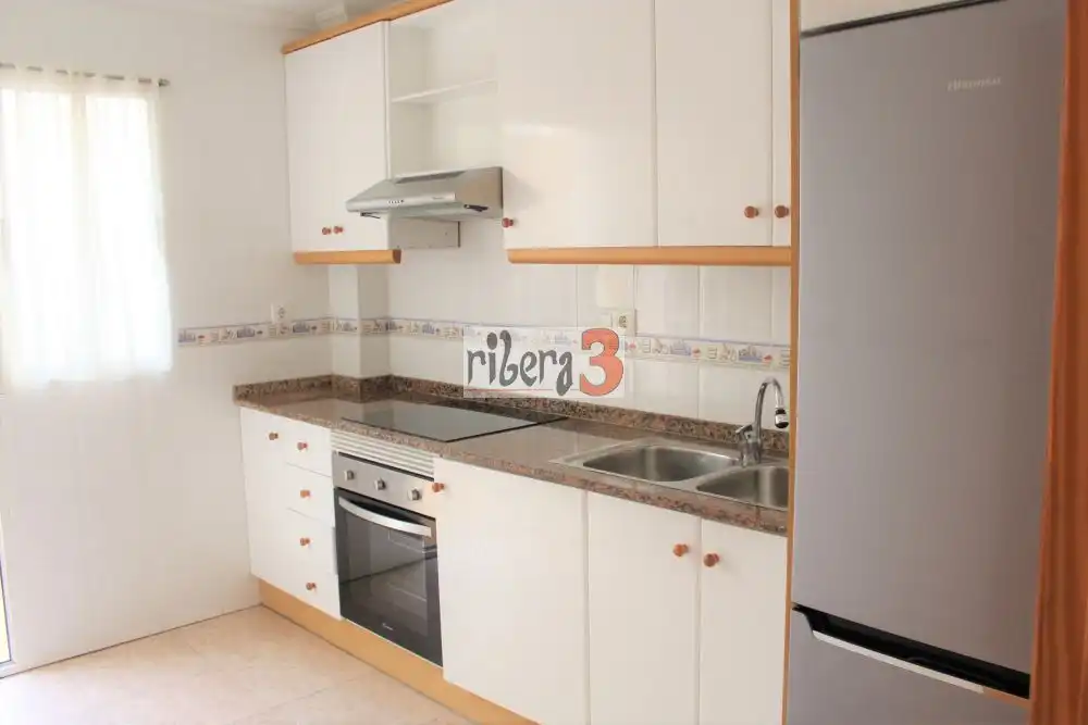 Appartement avec ascenseur à vendre à Santiago de la Ribera, imagen 8