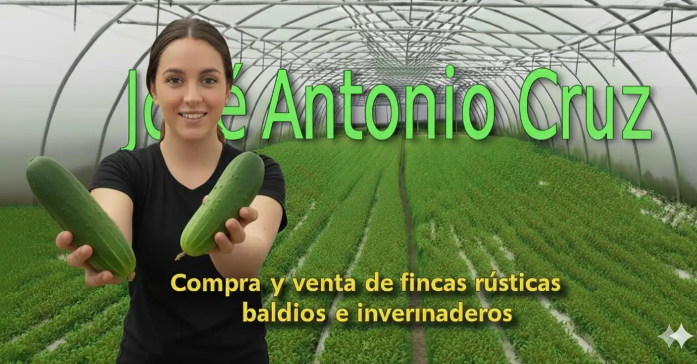 Terrain rustique à vendre à Plaza el Solanillo 14, imagen 5