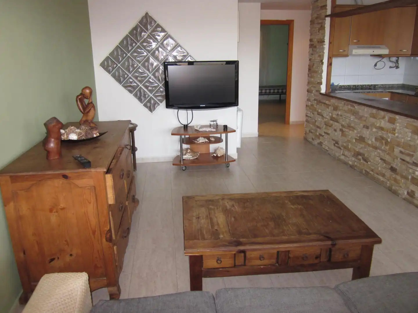 Apartamento con piscina en venta en Pla de Maset - Cap de Salou, imagen 15