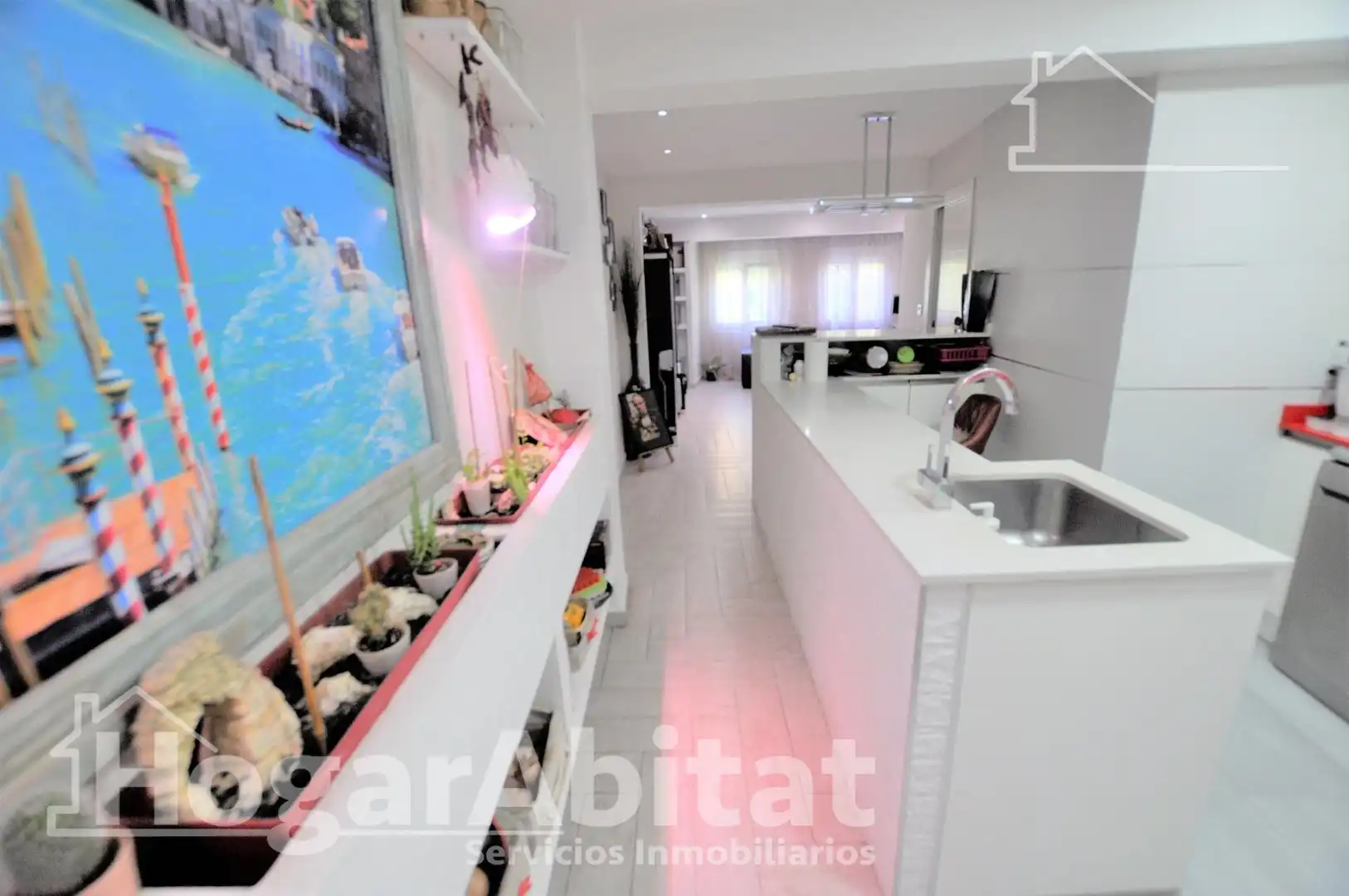 Piso en venta en Valencia con Aire acondicionado y Calefacción