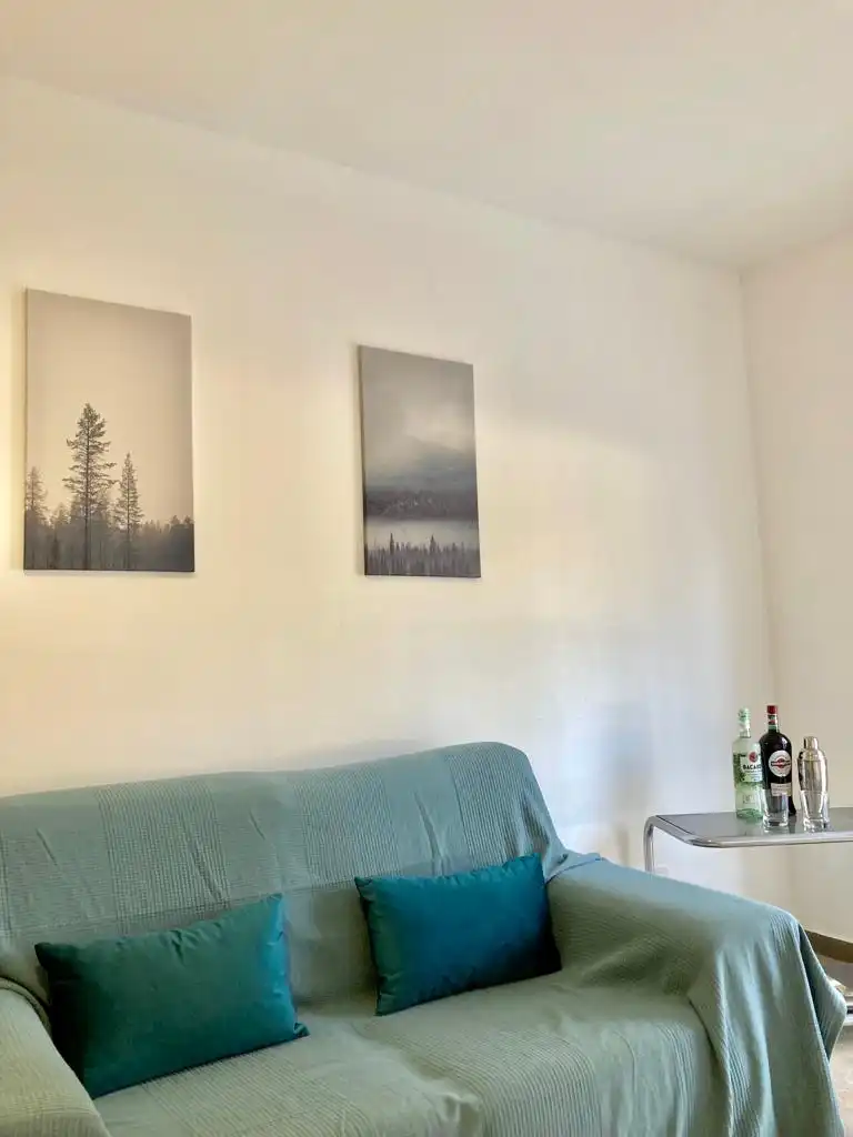 Flat for rent in Carrer de las Navas de Tolosa, Zona Nord