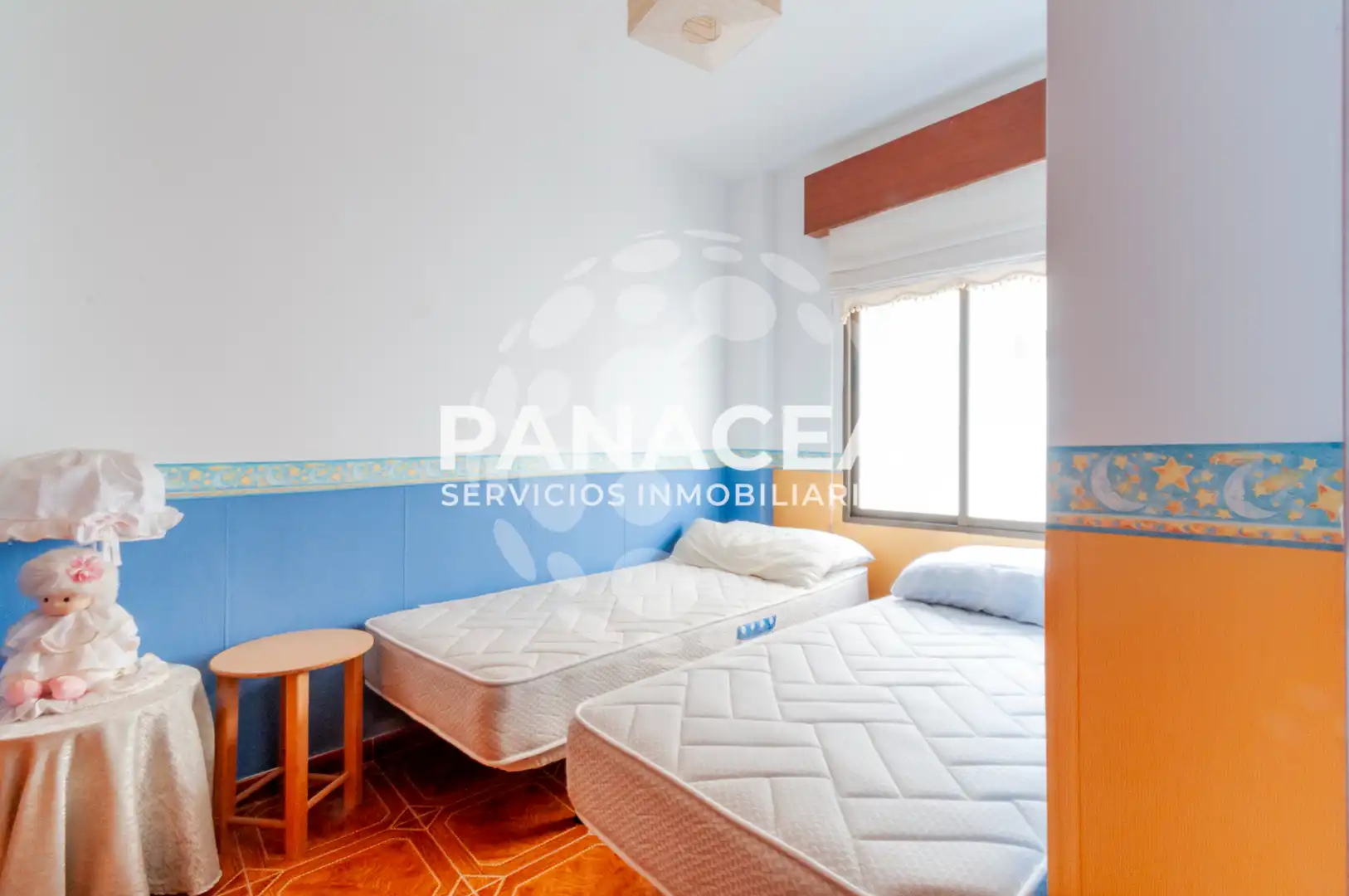 Habitación de Casa o chalet en venta en Albuñol con Terraza, Amueblado y Microondas
