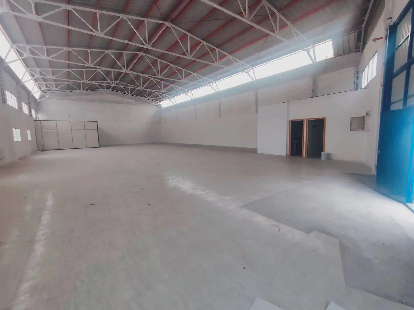 Nave industrielle à louer à Partidas de Alicante, imagen 2