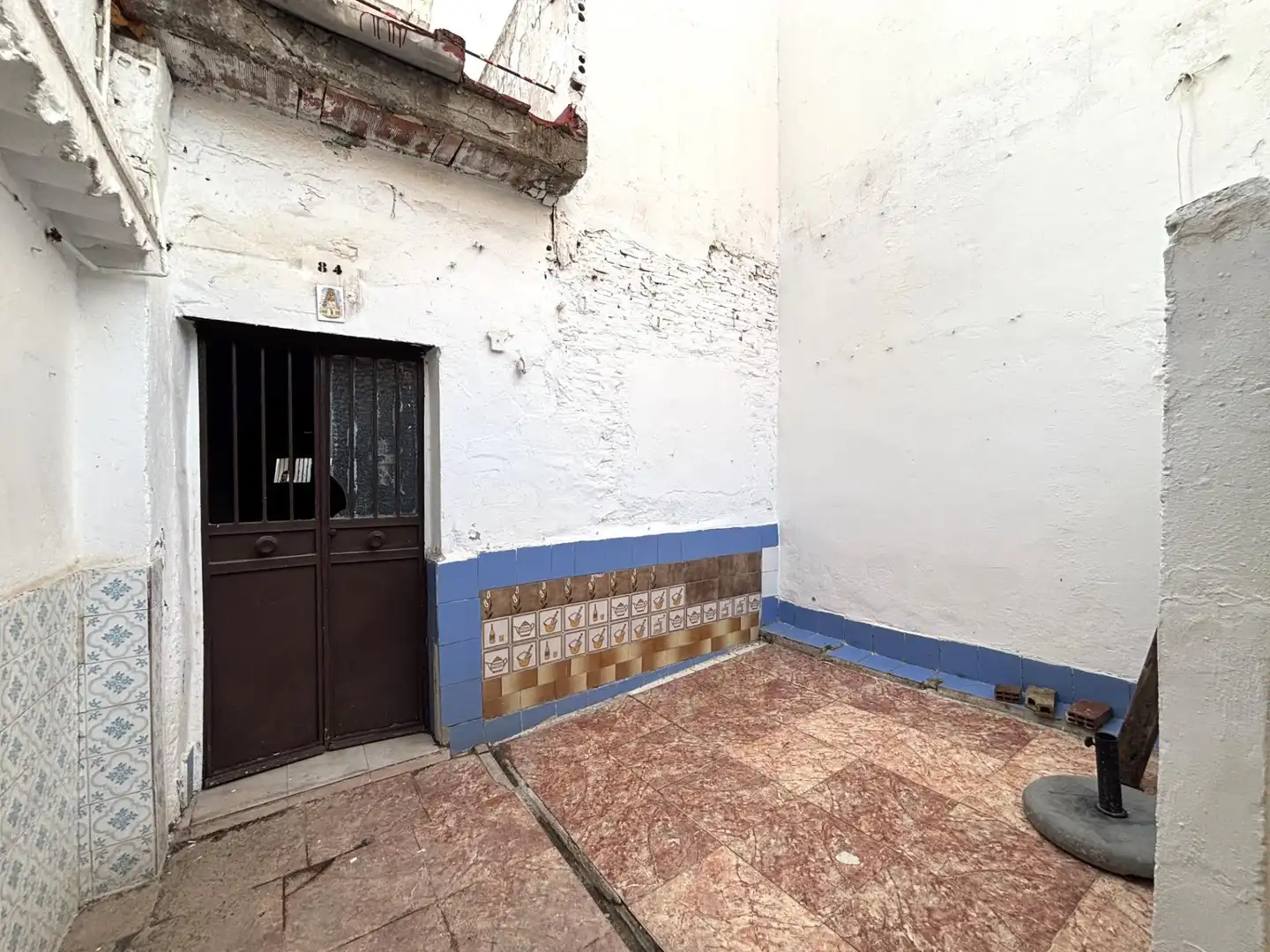 Casa adosada en venda en Zona Nueva Camas - Marcelino Camacho