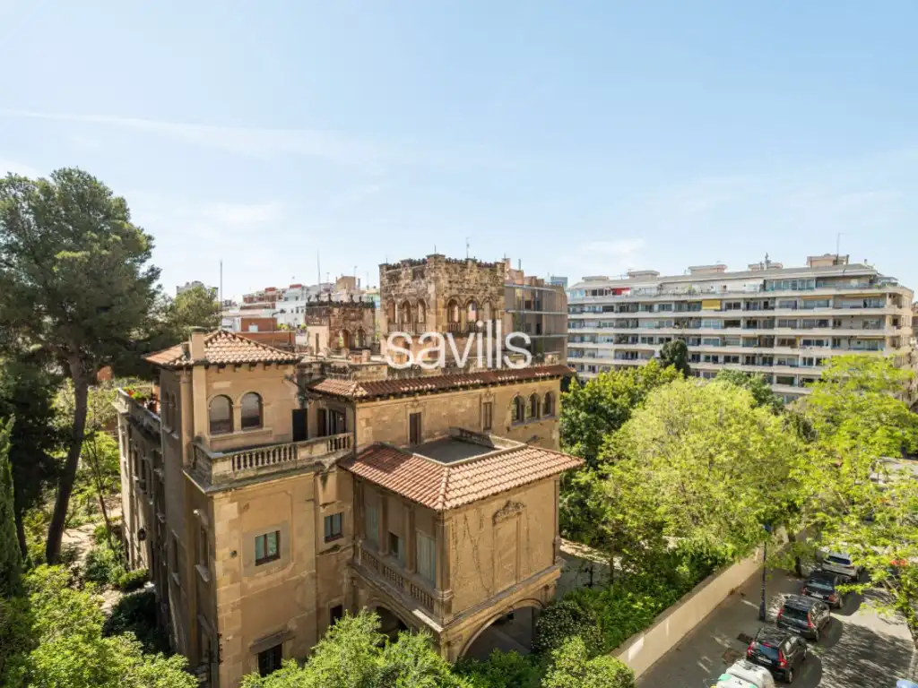 Appartement compact avec ascenseur à vendre à Sarrià - Sant Gervasi, imagen 13