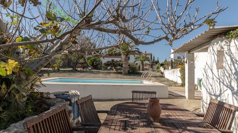Foto 4 de Finca rústica en venta en Banyeres del Penedès, Tarragona