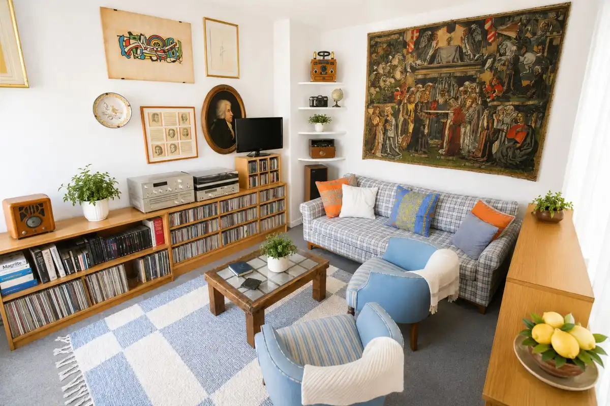 Sala d'estar de Casa o xalet en venda en Marbella amb Jardí privat, Terrassa i Jacuzzi