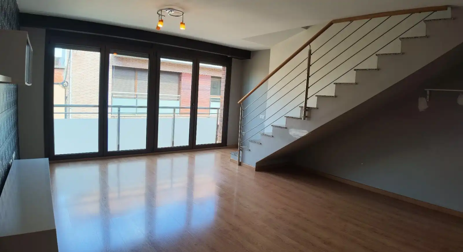 Maisonette mit Aufzug zum Verkauf in Sant Llorenç d'Hortons