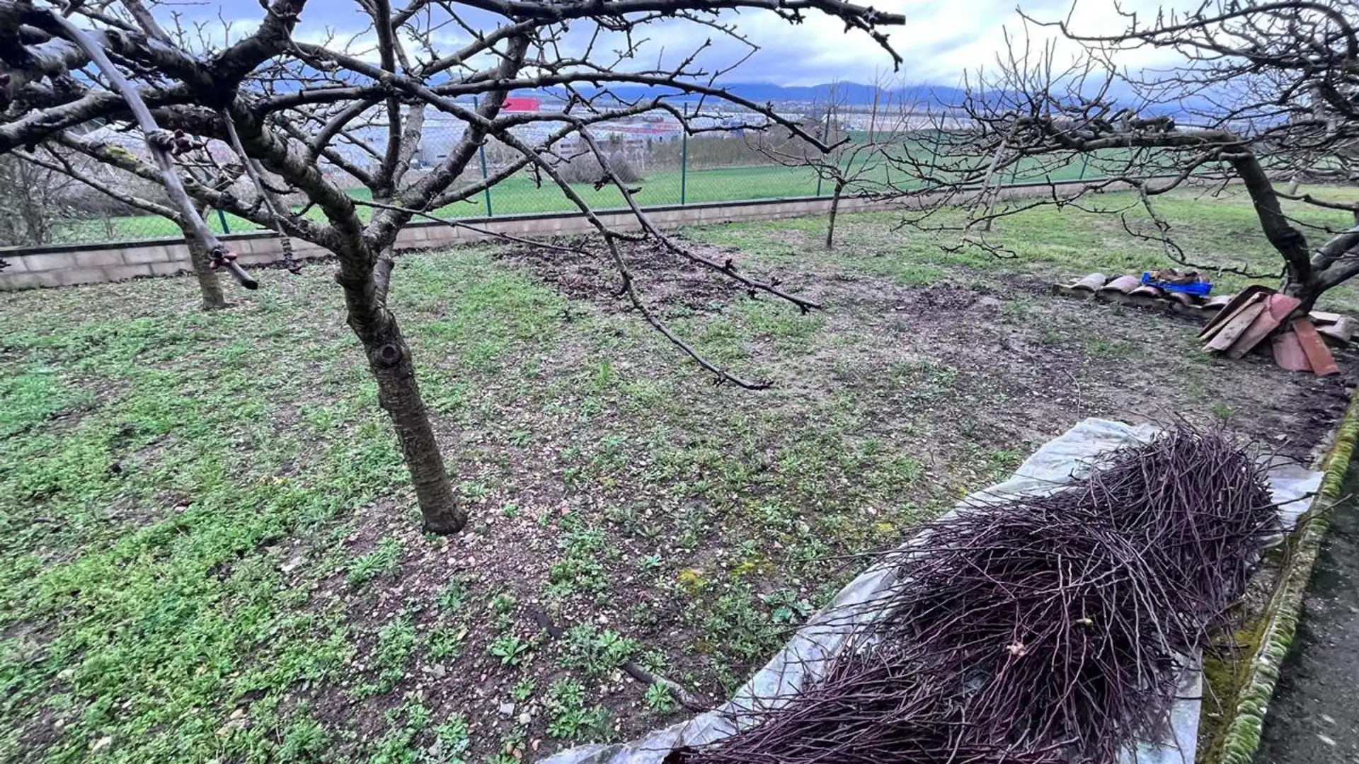 Houses for sale in Vitoria - Gasteiz  with Heating, Private garden and Storage room