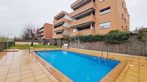 Foto 2 de Piso en venta en Calle Josep Tarradellas, Serraparera, Cerdanyola del Vallès