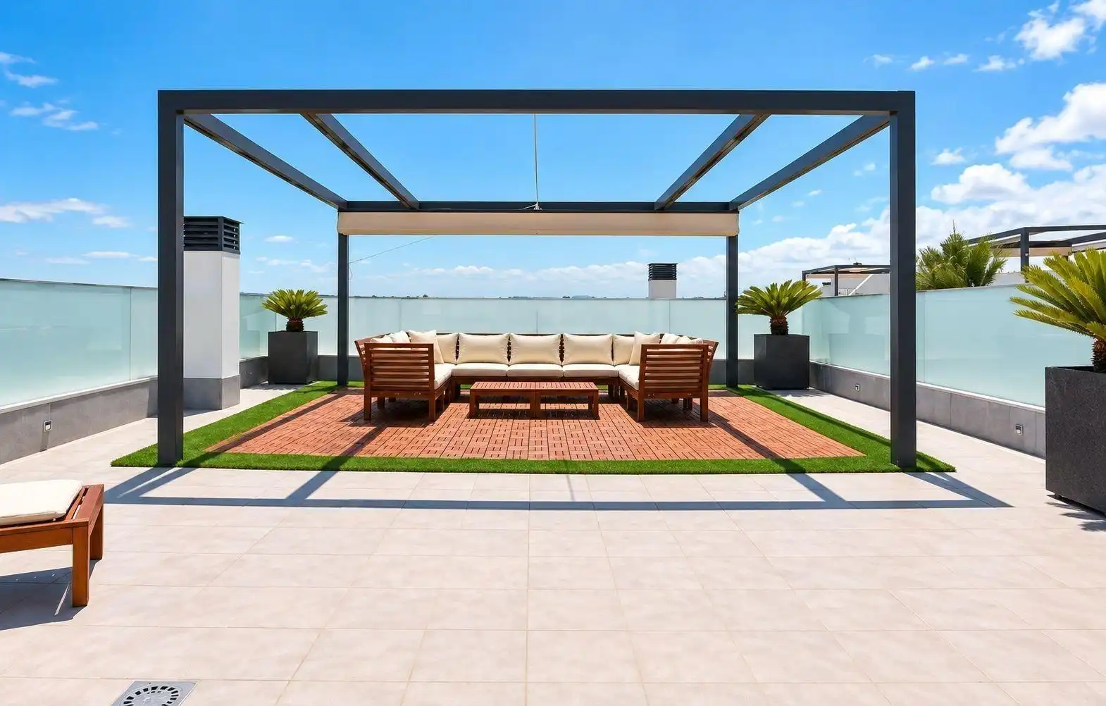 Villa mit Terrasse zum Verkauf in Orihuela Costa, imagen 18