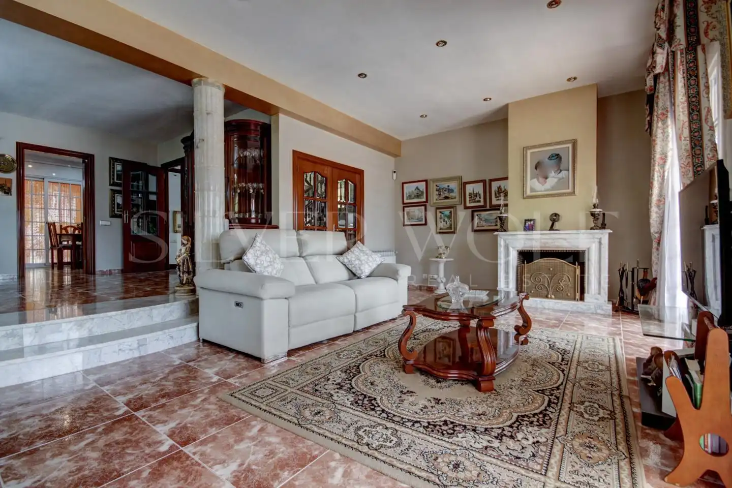 Maison avec piscine à vendre à Carrer Montseny, imagen 13