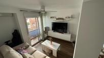 Living room of Flat for sale in  Córdoba Capital  with Heating, Terrace and Storage room
