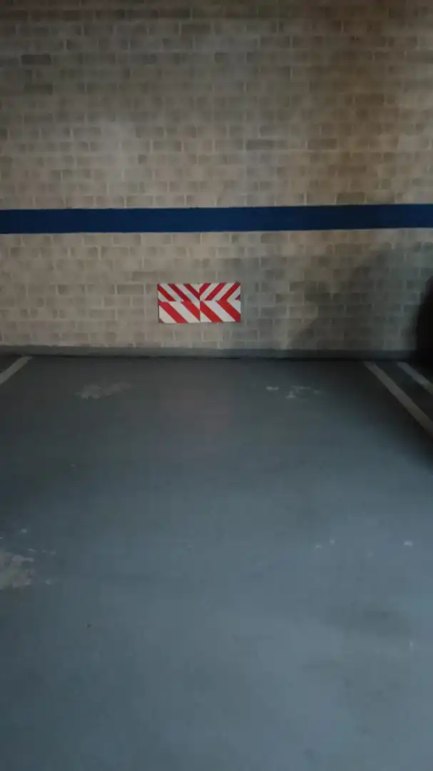 Einzelparkplatz mit Aufzug zur Miete in Calle José Luis Prieto Gracia 385, imagen 8