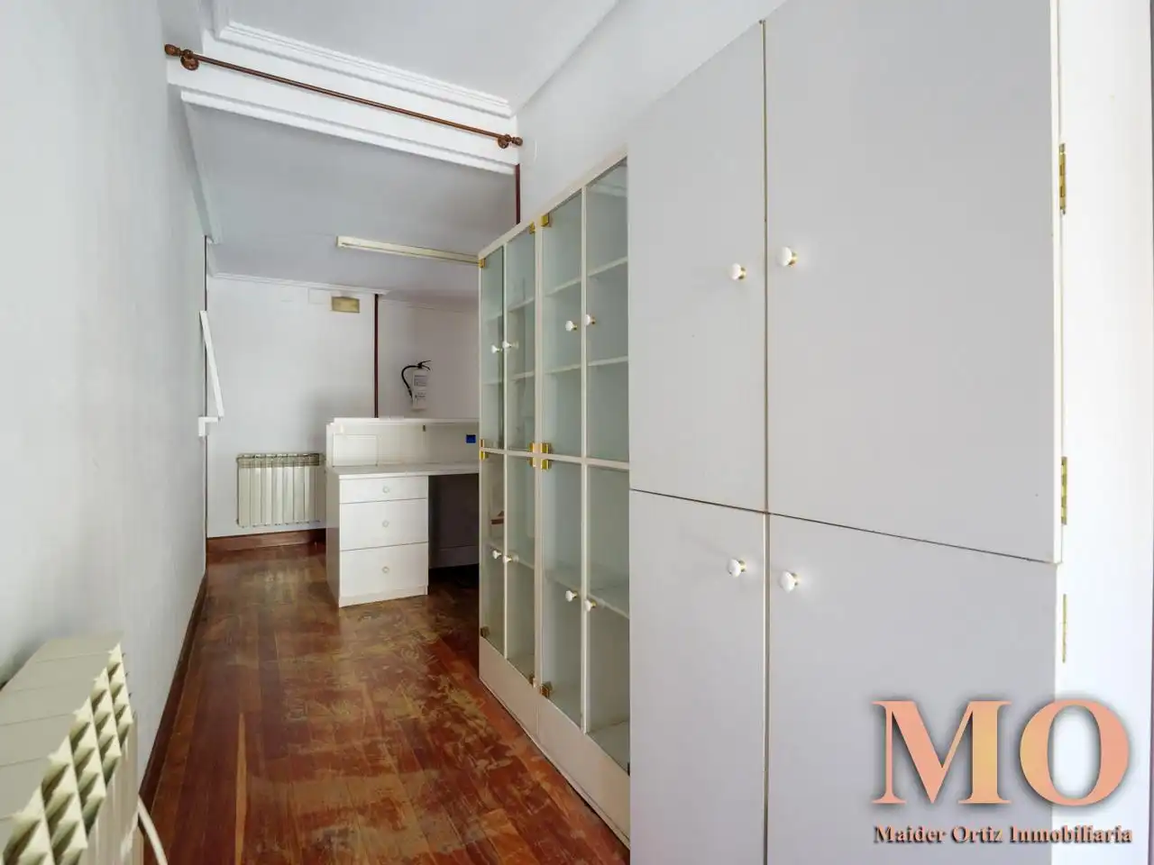 Habitación de Oficina en venta en Bergara