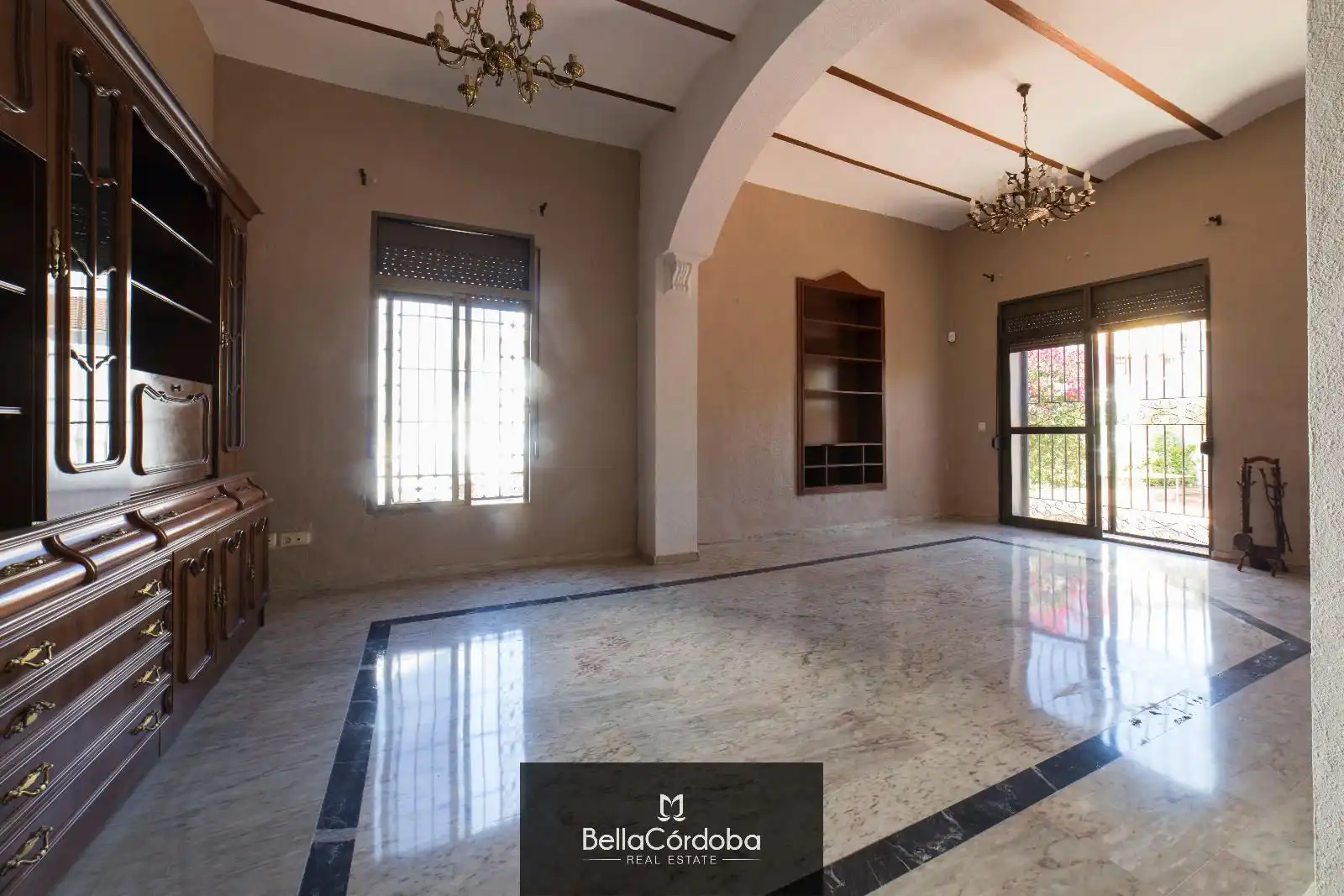 Chalet con piscina en venta en Norte-Sierra, imagen 13