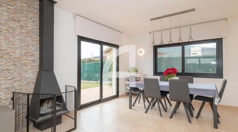 Foto 2 de Casa o chalet en venta en Carrer Miquel Marti Pol, Sant Julià de Ramis, Girona