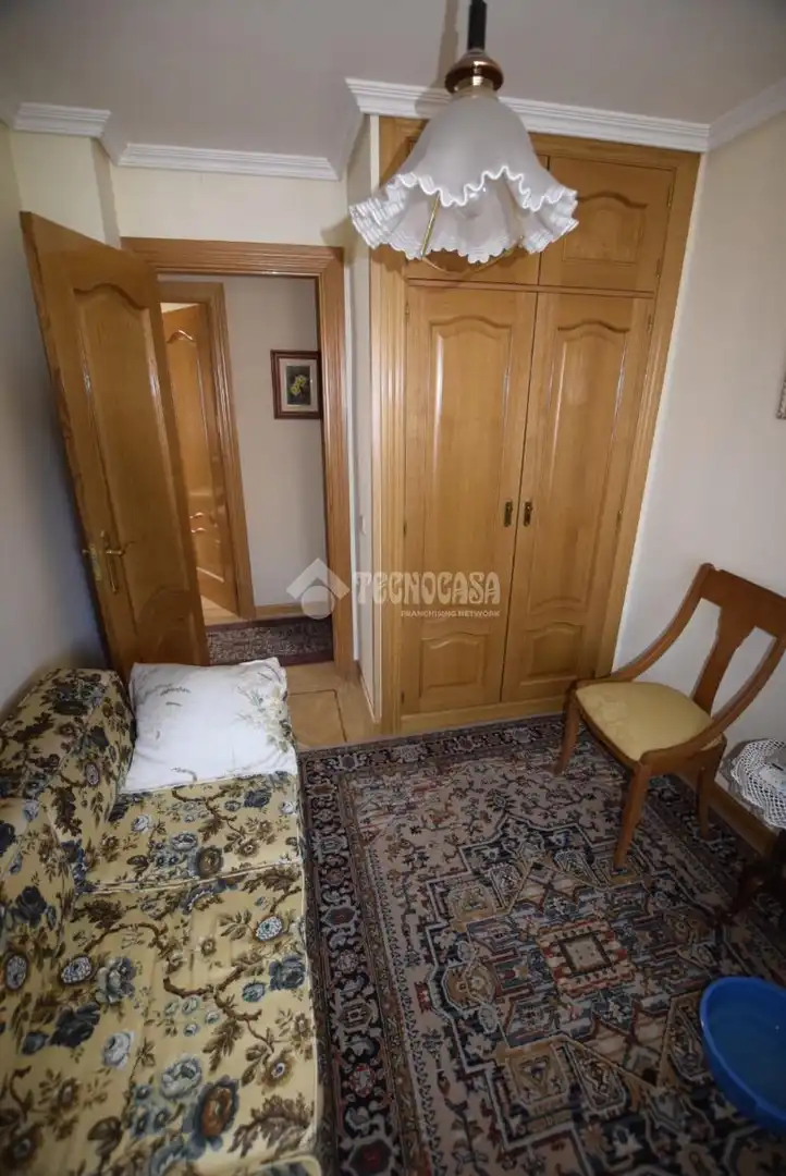 Piso en venta en Alcorcón con Aire acondicionado, Calefacción y Terraza