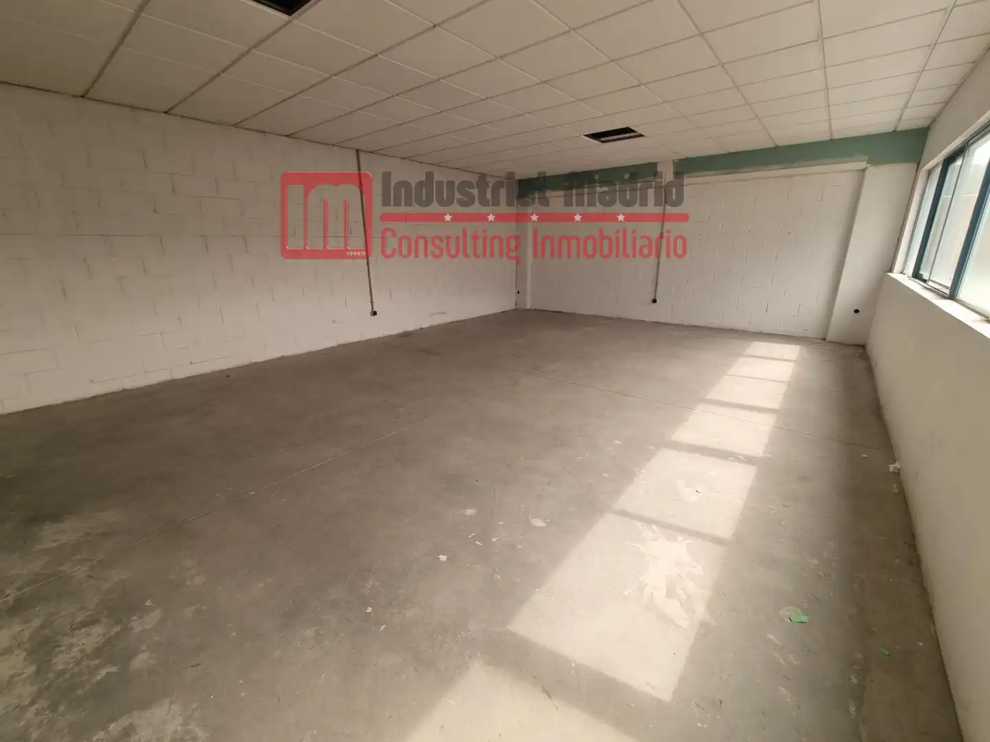 Industrial buildings for rent in Alcalá de Henares