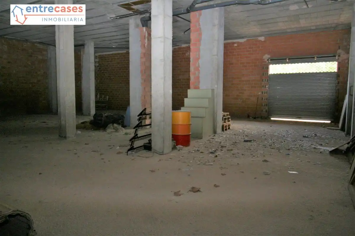 Business premises to rent in La Vall d'Uixó