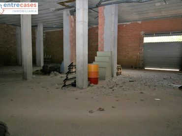 Gewerbefläche zur Miete in La Vall d'Uixó