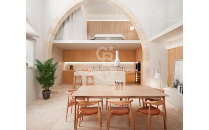 Kitchen of Duplex for sale in  Palma de Mallorca