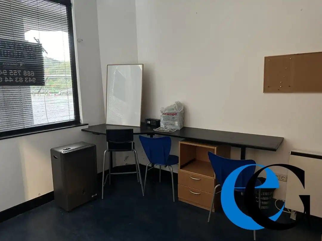 Local comercial de lloguer a Orio, imagen 6