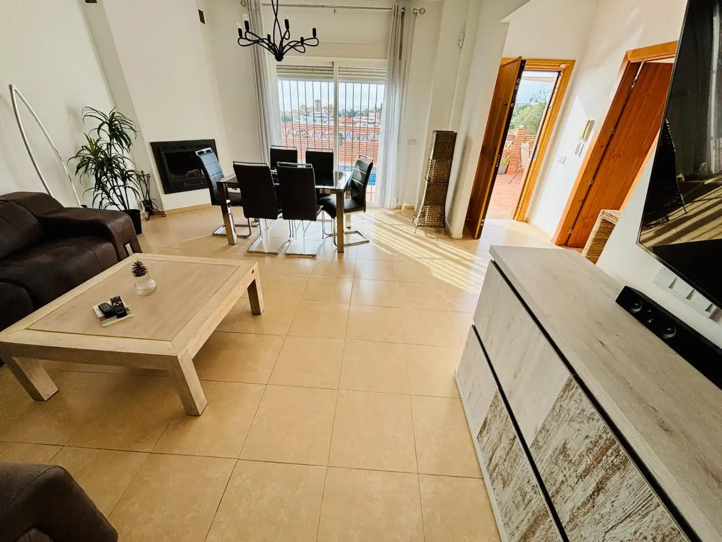 Casa bifamiliare con piscina in vendita a Avenida RETAMAR DE, imagen 21