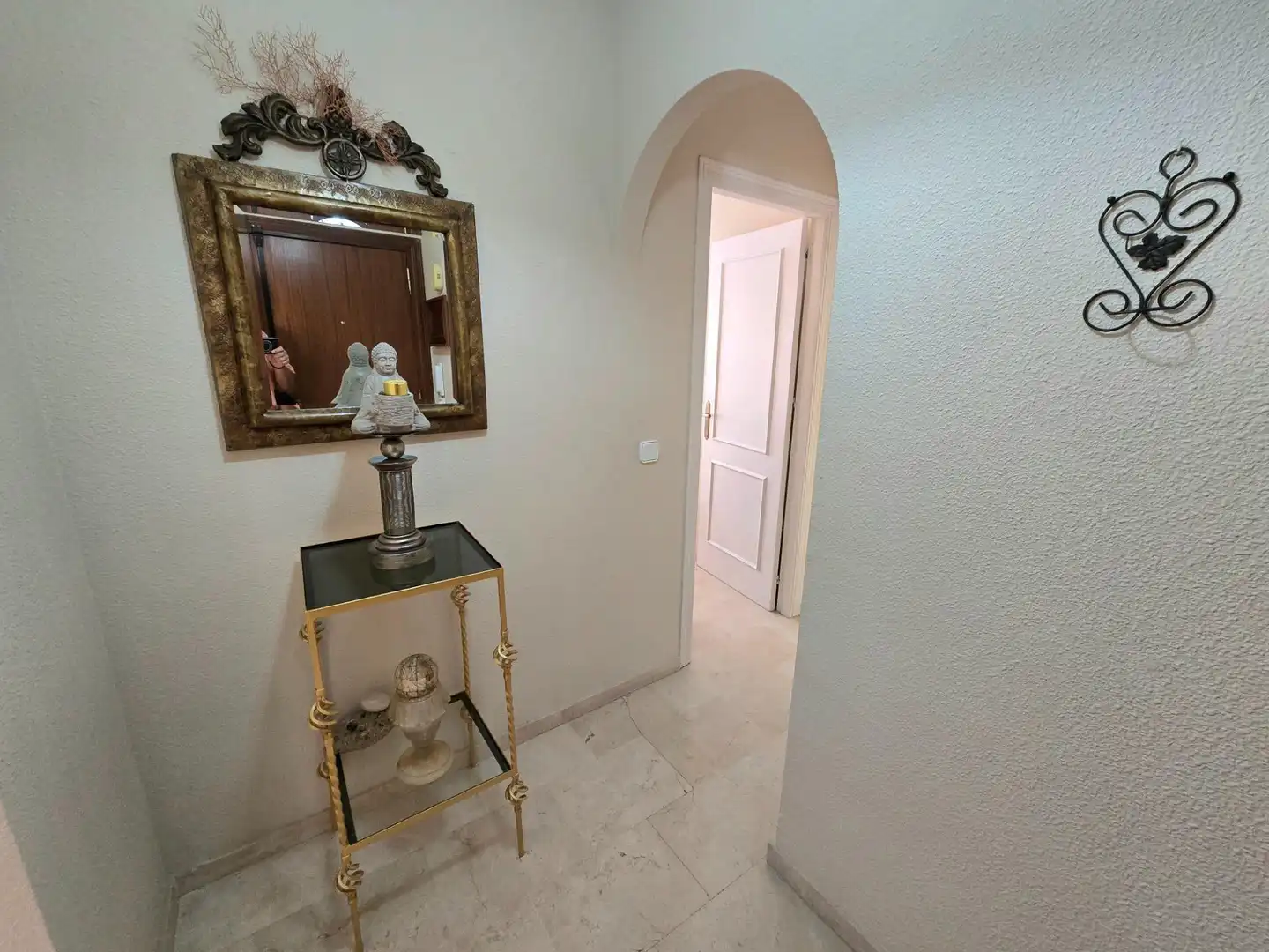 Apartment with pool to rent in Playa de los Boliches, imagen 18