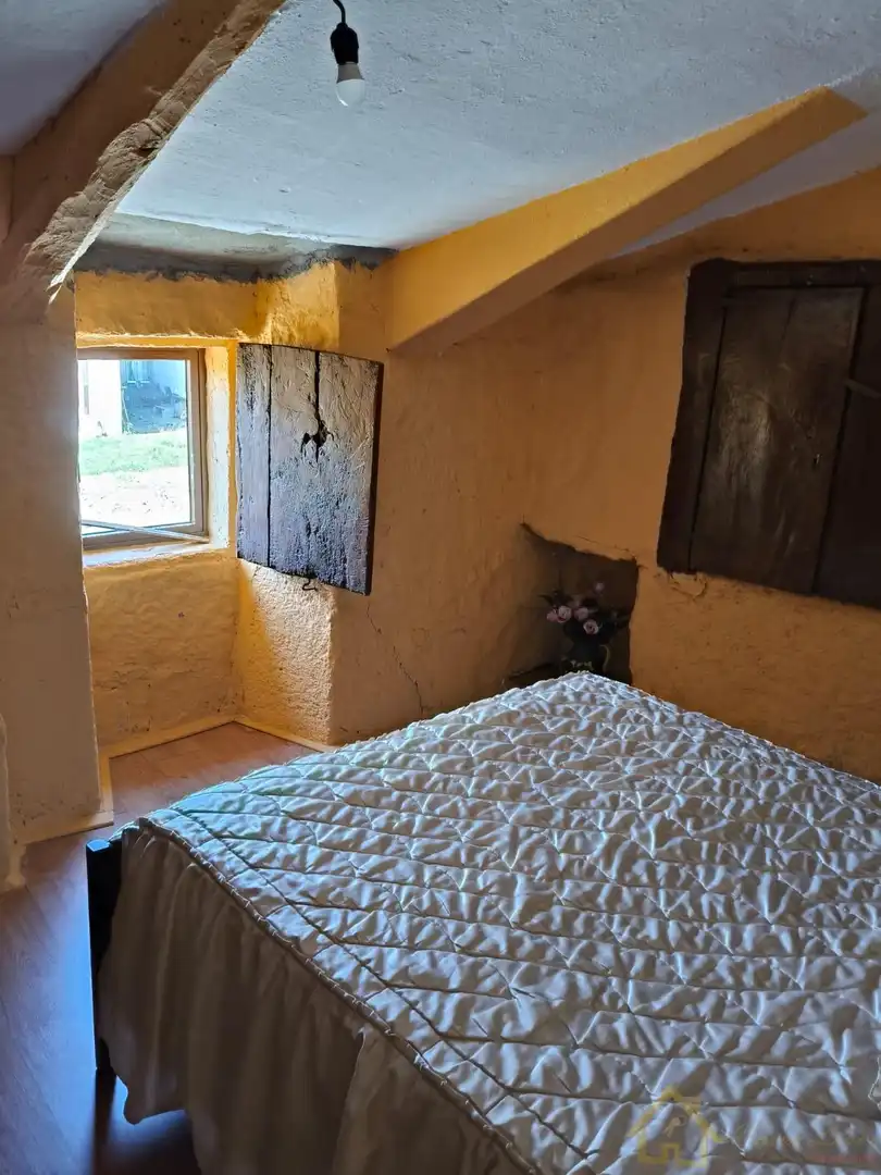 Habitación de Casa o chalet en venta en Lugo