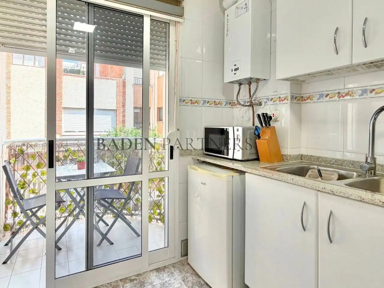 Wohnung mit Terrasse zum Verkauf in Calle Padre Bover, imagen 10