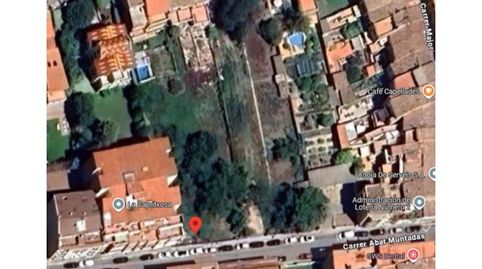 Solar Urbano Venta Capellades, immagine 3