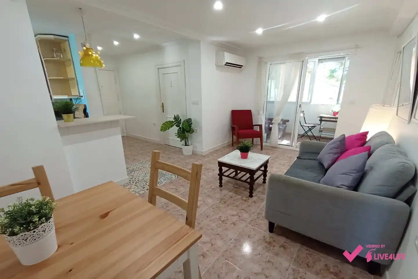 Piso en venta en calle d'Amadís de Gaula, imagen 4
