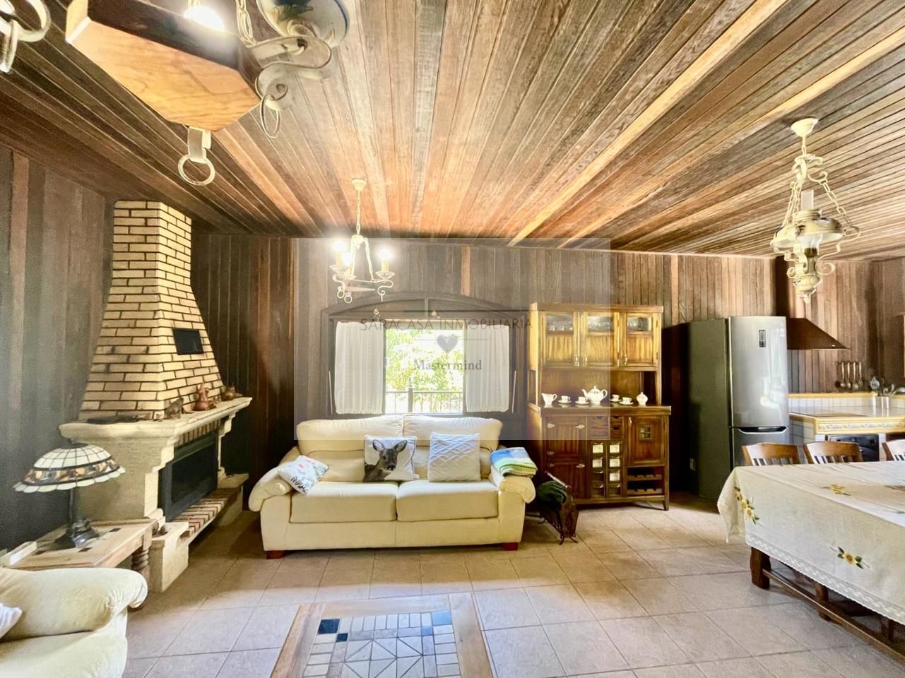 Living room of House or chalet for sale in Telde  with Terrace