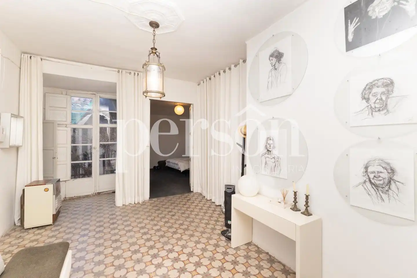 Edificio en venta en Valencia