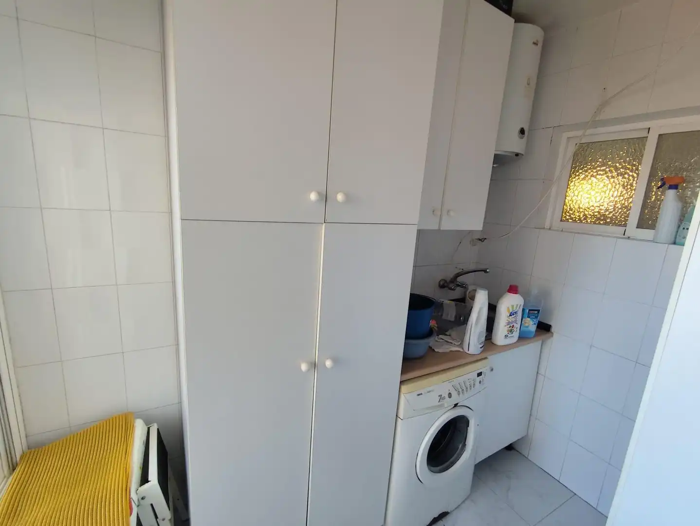 Cocina de Piso en venta en Cartagena con Calefacción