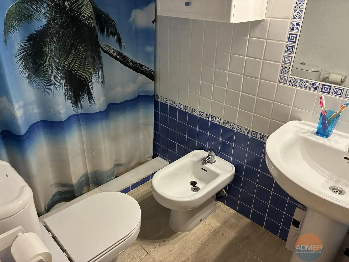Appartement avec ascenseur à vendre à Santiago de la Ribera, imagen 21