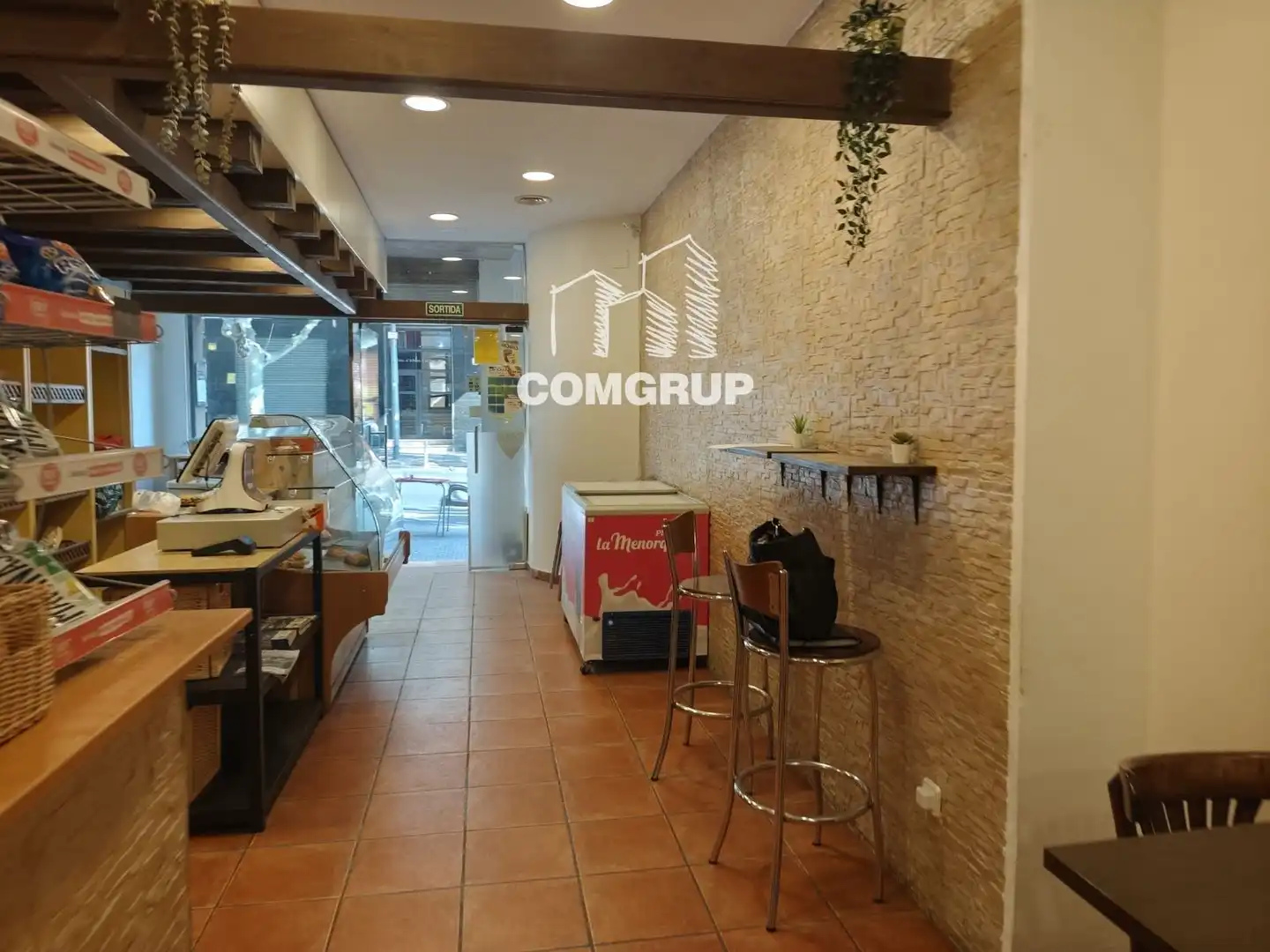 Locale commerciale in cessione a Centre, imagen 8