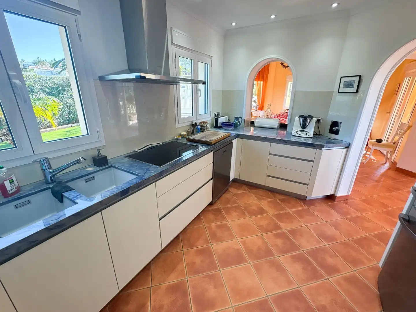 Detached house with pool for sale in La Pedrera - Vessanes, imagen 17