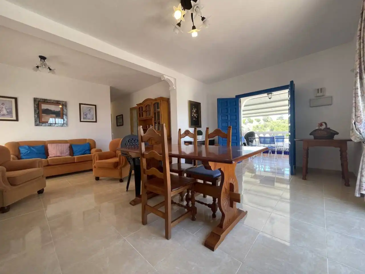 Maison rustique avec jardin à vendre à Punta Plata, imagen 16