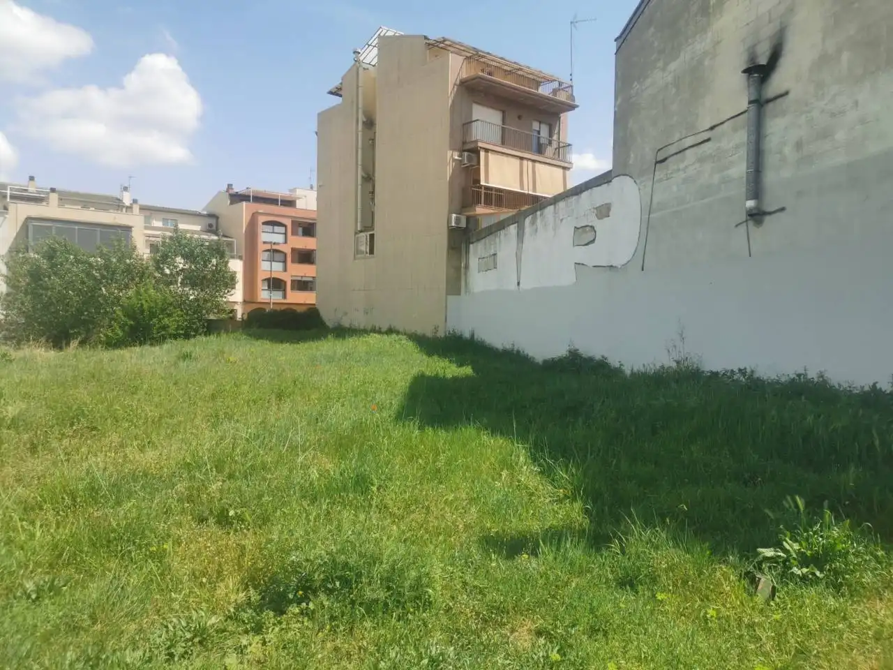 Industrial land for sale in Igualada