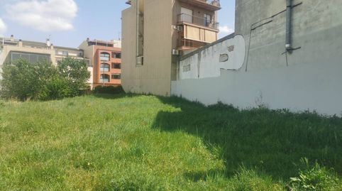 Foto 2 de Terreny industrial en venda a Calle Vallbona, 48, Ponent - Set Camins, Igualada