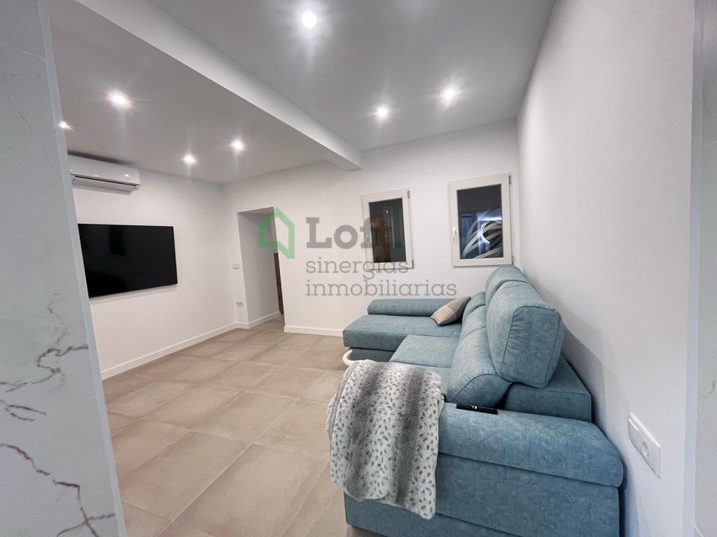 Apartament en venda en Badajoz Capital
