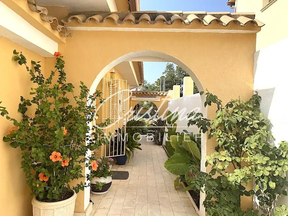 Haus mit Garten zum Verkauf in Golf Costa Brava, imagen 37
