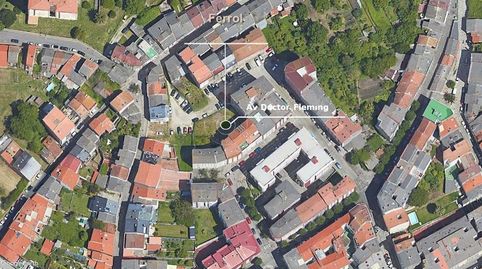 Foto 3 de Terreno industrial en venta en Rua Doutor Fleming 0, Ferrol, Coruña, a, 15401, Es, -1, Canido, Ferrol