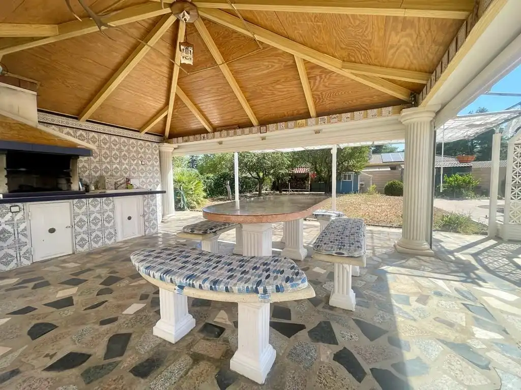 House with pool for sale in Eurovillas, imagen 12